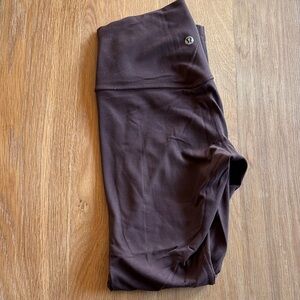 Lululemon Align Leggings